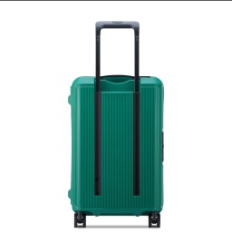 حقيبة سفر ديلسي باريس حجم كابين موديل ستون DELSEY PARIS SECURITECH STONE 55 cm
