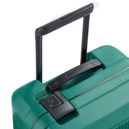 حقيبة سفر ديلسي باريس حجم كابين موديل ستون DELSEY PARIS SECURITECH STONE 55 cm