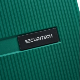 حقيبة سفر ديلسي باريس حجم كابين موديل ستون DELSEY PARIS SECURITECH STONE 55 cm