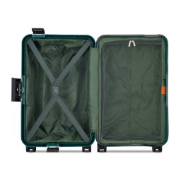 حقيبة سفر ديلسي باريس حجم كابين موديل ستون DELSEY PARIS SECURITECH STONE 55 cm