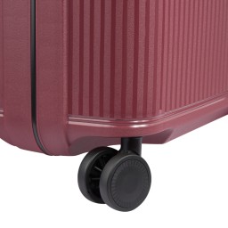حقيبة سفر ديلسي باريس حجم كابين موديل ستون DELSEY PARIS SECURITECH STONE 55 cm