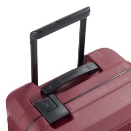 حقيبة سفر ديلسي باريس حجم كابين موديل ستون DELSEY PARIS SECURITECH STONE 55 cm
