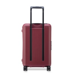 حقيبة سفر ديلسي باريس حجم كابين موديل ستون DELSEY PARIS SECURITECH STONE 55 cm