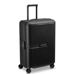 حقيبة سفر ديلسي باريس حجم وسط موديل ستون DELSEY PARIS SECURITECH STONE 70 cm