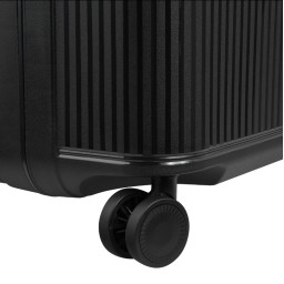 حقيبة سفر ديلسي باريس حجم وسط موديل ستون DELSEY PARIS SECURITECH STONE 70 cm