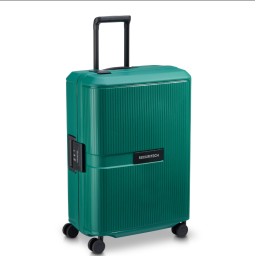 حقيبة سفر ديلسي باريس حجم وسط موديل ستون DELSEY PARIS SECURITECH STONE 70 cm
