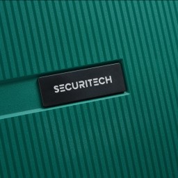 حقيبة سفر ديلسي باريس حجم وسط موديل ستون DELSEY PARIS SECURITECH STONE 70 cm
