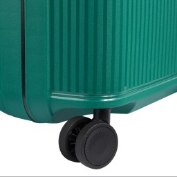 حقيبة سفر ديلسي باريس حجم وسط موديل ستون DELSEY PARIS SECURITECH STONE 70 cm