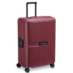 حقيبة سفر ديلسي باريس حجم وسط موديل ستون DELSEY PARIS SECURITECH STONE 70 cm