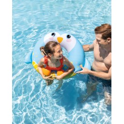 عوامة حيوانات Animal swimming Float