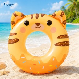 عوامة حيوانات Animal swimming Float