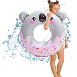 عوامة حيوانات Animal swimming Float