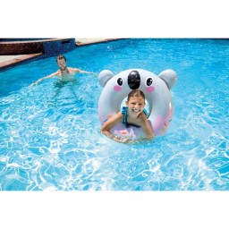 عوامة حيوانات Animal swimming Float