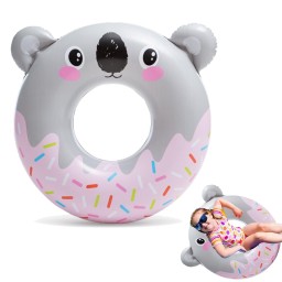 عوامة حيوانات Animal swimming Float