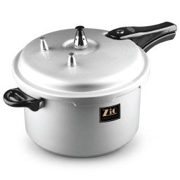 قدر ضغط 6 لتر من زيو pressure cooker