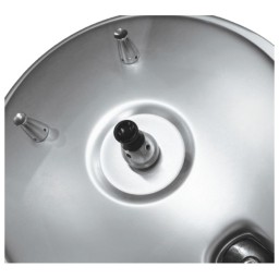 قدر ضغط 6 لتر من زيو pressure cooker