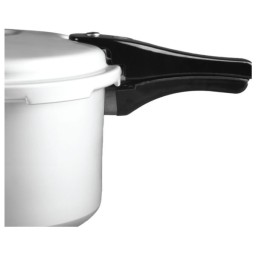 قدر ضغط 6 لتر من زيو pressure cooker