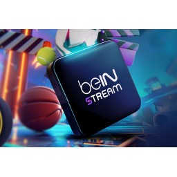 جهاز beIN STREAM مع اشتراك 3 اشهر beIN STREAM DEVICE +3 MONTHS