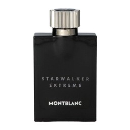 عطر مونت بلانك ستار ووكر إكستريم للرجال Mont Blanc Starwalker Extreme Eau De Toilette