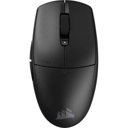 ماوس ألعاب CORSAIR M55 RGB PRO سلكي – أسود CORSAIR M55 RGB PRO Wired Gaming Mouse – Black