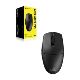 ماوس ألعاب CORSAIR M55 Wireless لاسلكي – أسود CORSAIR M55 Wireless Gaming Mouse – Black – CH-931F000-AP