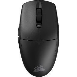 ماوس ألعاب CORSAIR M55 Wireless لاسلكي – أسود CORSAIR M55 Wireless Gaming Mouse – Black – CH-931F000-AP