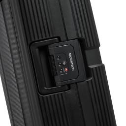 حقيبة سفر ديلسي باريس حجم كبير موديل ستون DELSEY PARIS SECURITECH STONE 82 cm