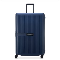 حقيبة سفر ديلسي باريس حجم كبير موديل ستون DELSEY PARIS SECURITECH STONE 82 cm