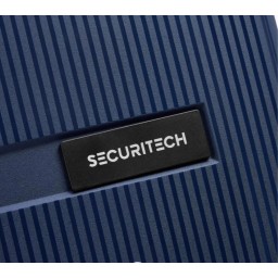 حقيبة سفر ديلسي باريس حجم كبير موديل ستون DELSEY PARIS SECURITECH STONE 82 cm