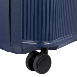 حقيبة سفر ديلسي باريس حجم كبير موديل ستون DELSEY PARIS SECURITECH STONE 82 cm