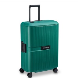 حقيبة سفر ديلسي باريس حجم كبير موديل ستون DELSEY PARIS SECURITECH STONE 82 cm