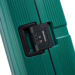 حقيبة سفر ديلسي باريس حجم كبير موديل ستون DELSEY PARIS SECURITECH STONE 82 cm