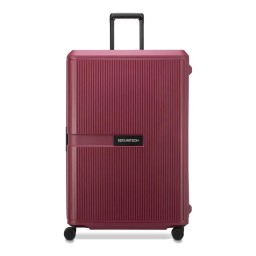 حقيبة سفر ديلسي باريس حجم كبير موديل ستون DELSEY PARIS SECURITECH STONE 82 cm