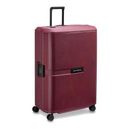 حقيبة سفر ديلسي باريس حجم كبير موديل ستون DELSEY PARIS SECURITECH STONE 82 cm