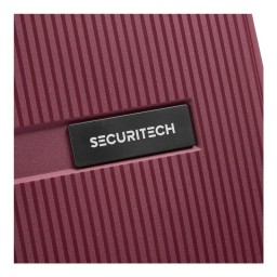 حقيبة سفر ديلسي باريس حجم كبير موديل ستون DELSEY PARIS SECURITECH STONE 82 cm