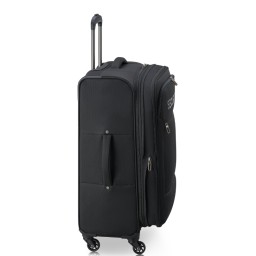 حقيبة سفر ديلسي باريس حجم كابين موديل فانغارد DELSEY PARIS SECURITECH VANGUARD 55 cm