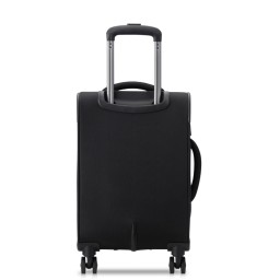 حقيبة سفر ديلسي باريس حجم كابين موديل فانغارد DELSEY PARIS SECURITECH VANGUARD 55 cm
