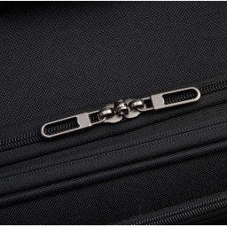 حقيبة سفر ديلسي باريس حجم كابين موديل فانغارد DELSEY PARIS SECURITECH VANGUARD 55 cm