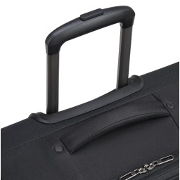 حقيبة سفر ديلسي باريس حجم كابين موديل فانغارد DELSEY PARIS SECURITECH VANGUARD 55 cm