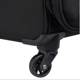 حقيبة سفر ديلسي باريس حجم كابين موديل فانغارد DELSEY PARIS SECURITECH VANGUARD 55 cm