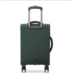 حقيبة سفر ديلسي باريس حجم كابين موديل فانغارد DELSEY PARIS SECURITECH VANGUARD 55 cm