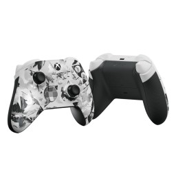 يد تحكم إكس بوكس لاسلكية - إصدار ستورم بريكر المخصص (Storm Breaker) Xbox Wireless Controller – Storm Breaker Special Edition