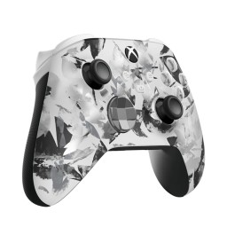 يد تحكم إكس بوكس لاسلكية - إصدار ستورم بريكر المخصص (Storm Breaker) Xbox Wireless Controller – Storm Breaker Special Edition