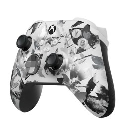 يد تحكم إكس بوكس لاسلكية - إصدار ستورم بريكر المخصص (Storm Breaker) Xbox Wireless Controller – Storm Breaker Special Edition