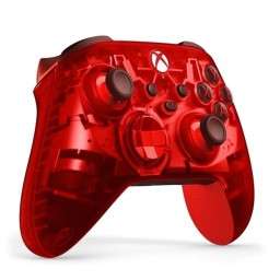 يد تحكم إكس بوكس لاسلكية - إصدار بلس سايفور الشفاف المخصص (Pulse Cipher) Xbox Wireless Controller – Pulse Cipher Special Edition