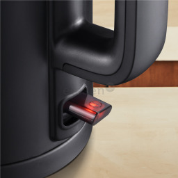 غلاية كهربائية تيفال ثيرمو بروتكت 1.5 لتر Tefal Thermo Protect KO1408E0 Electric Kettle 1.5L