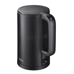 غلاية كهربائية تيفال ثيرمو بروتكت 1.5 لتر Tefal Thermo Protect KO1408E0 Electric Kettle 1.5L