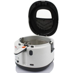 قلاية زيت كلاسيكية فيلترا ون من سيب 2.1 لتر SEB Filtra One Classic Deep Fryer 2.1L