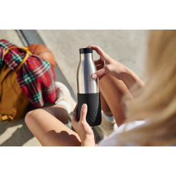 مطارة تيفال بلودروب 0.7 لتر Tefal BLUDROP Sleeve Drinking Bottle 0.7L