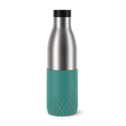 مطارة تيفال بلودروب 0.7 لتر Tefal BLUDROP Sleeve Drinking Bottle 0.7L